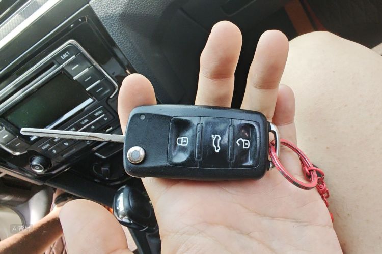 Volkswagen Bora 2017 immagine di auto #10