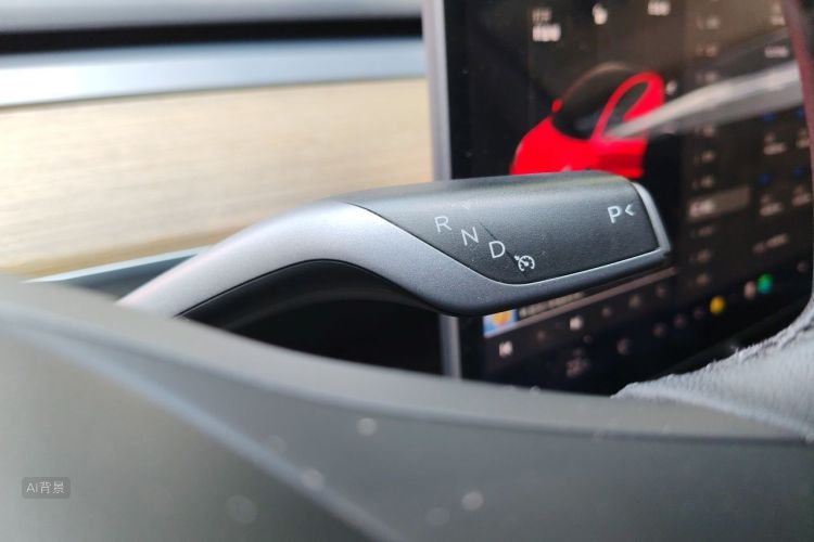 Tesla Model 3 2021 #16 Tesla Model 3 2021 car image #16