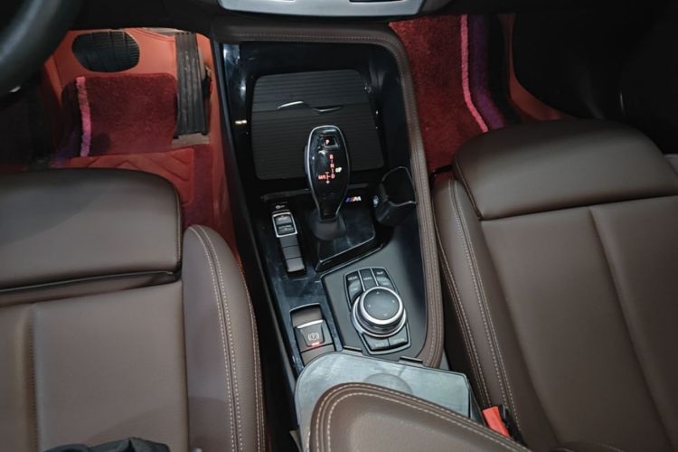BMW X1 2020 #14 BMW X1 2020 car image #14