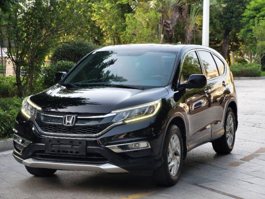 Honda CR-V 2015 Honda CR-V 2015 imagen de coche