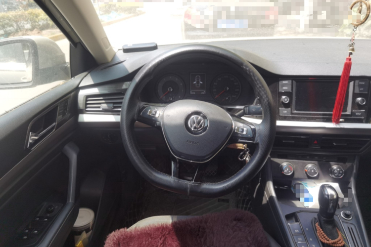 Volkswagen Lavida 2020 #11 Volkswagen Lavida 2020 car image #11