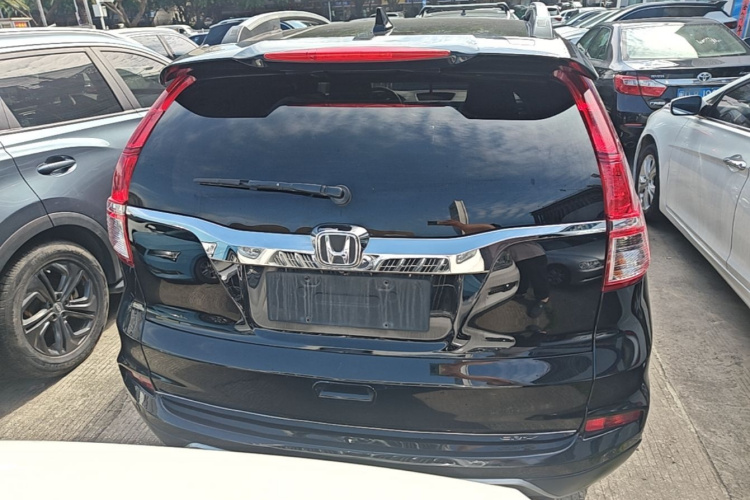 Honda CR-V 2016 car image #6