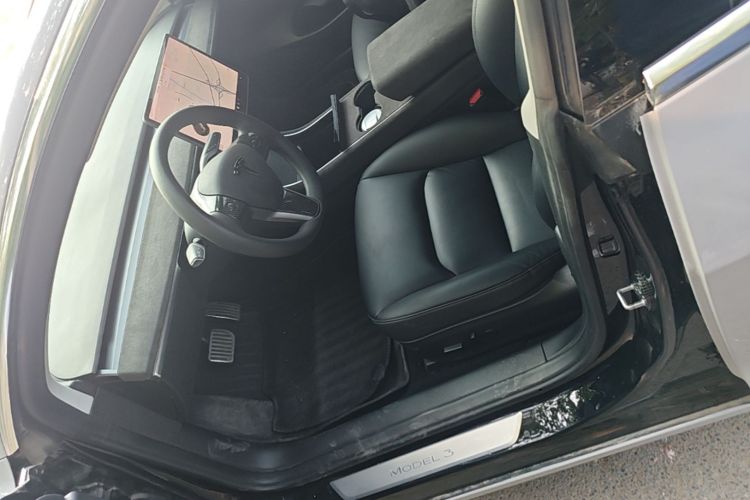 Tesla Model 3 2020 #15 Tesla Model 3 2020 car image #15