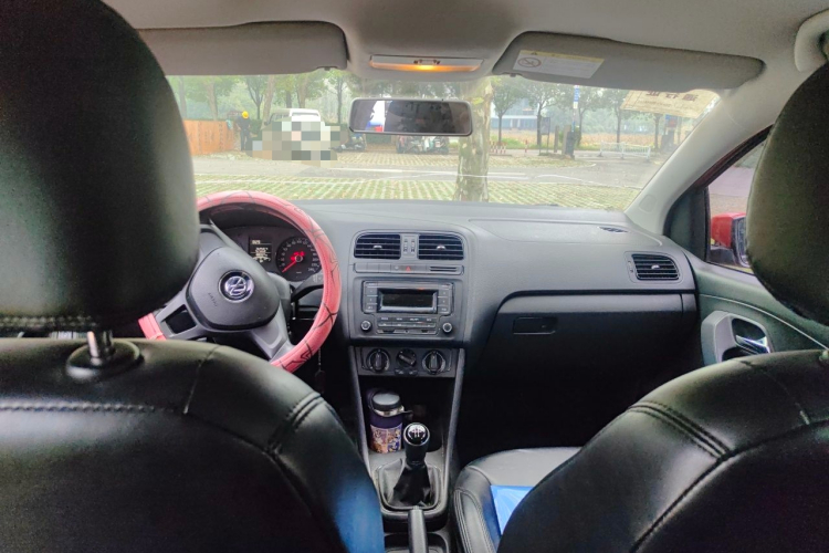Volkswagen Polo 2015 #20 Volkswagen Polo 2015 imagen de coche #20