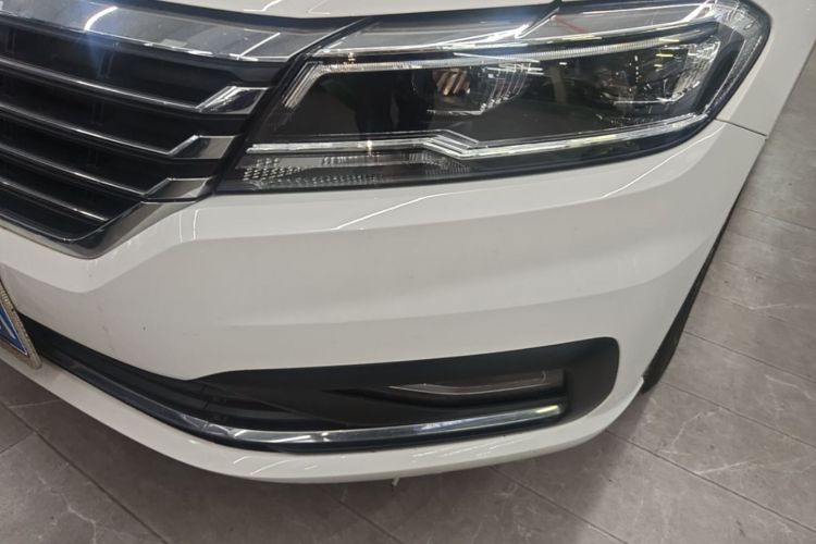 Volkswagen Lavida 2020 #23 Volkswagen Lavida 2020 car image #23