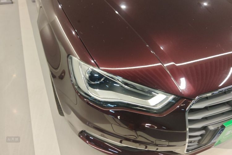 Audi A3 2016 #8 Audi A3 2016 car image #8