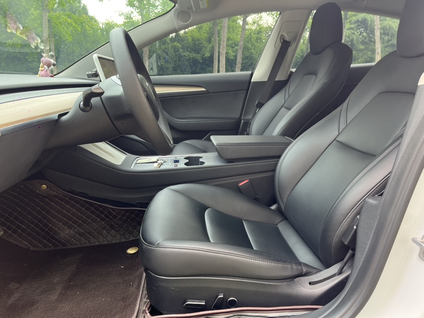 Tesla Model 3 2023 #13 Tesla Model 3 2023 car image #13