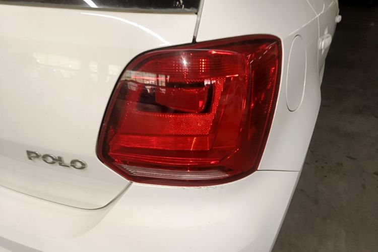 Volkswagen Polo 2016 #8 Volkswagen Polo 2016 car image #8