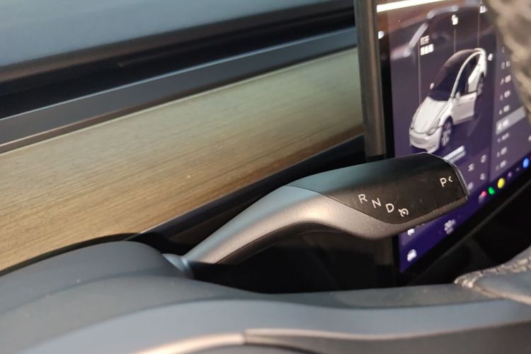 Tesla Model Y 2023 #14 Tesla Model Y 2023 car image #14