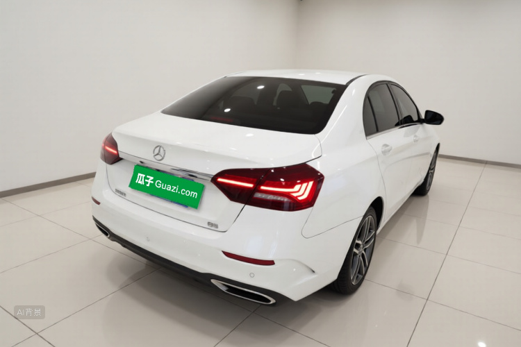 GEELY Emgrand 2022 car image #7