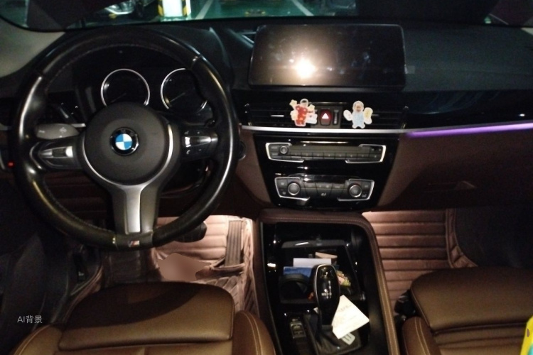 BMW X1 2020 #11 BMW X1 2020 car image #11