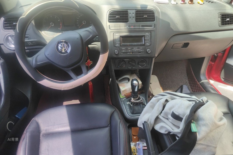 Volkswagen Polo 2016 #11 Volkswagen Polo 2016 car image #11