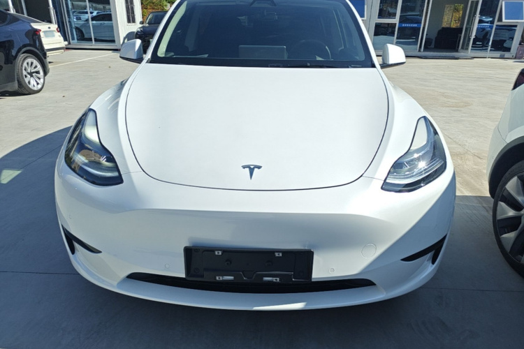 Tesla Model Y 2022 car image #3