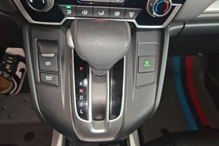 Honda CR-V 2018 #14 Honda CR-V 2018 car image #14