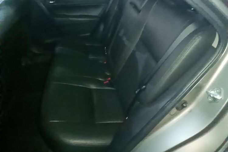 Toyota Corolla 2019 #17 Toyota Corolla 2019 car image #17