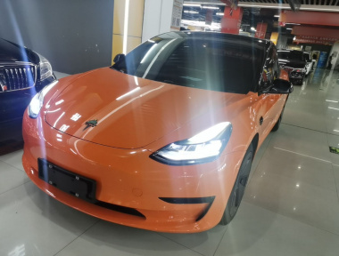 Tesla Model 3 2023 car image 