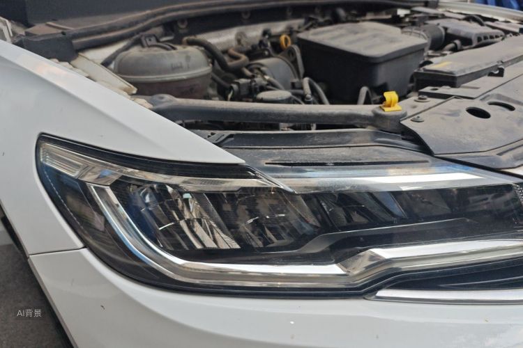 Volkswagen Bora 2019 car image #8