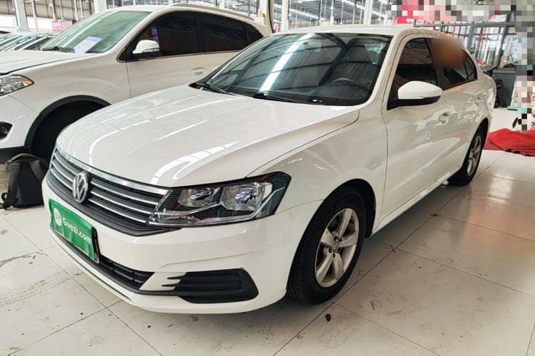Volkswagen Lavida 2022 #2 Volkswagen Lavida 2022 car image #2