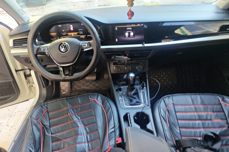Volkswagen Lavida 2022 car image #7
