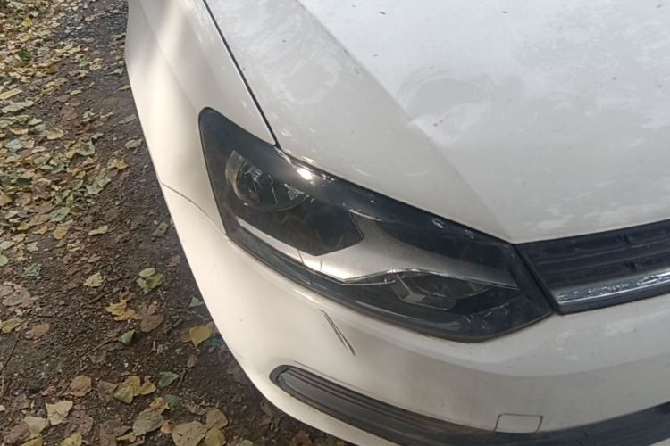 Volkswagen Polo 2017 #8 Volkswagen Polo 2017 car image #8