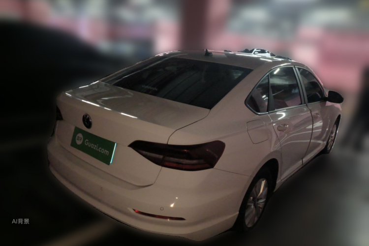 Volkswagen Lavida 2022 car image #7