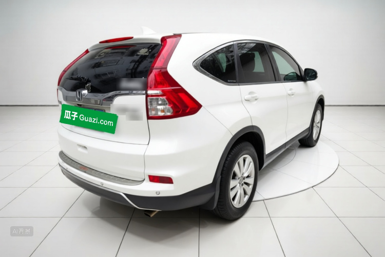 Honda CR-V 2016 car image #7