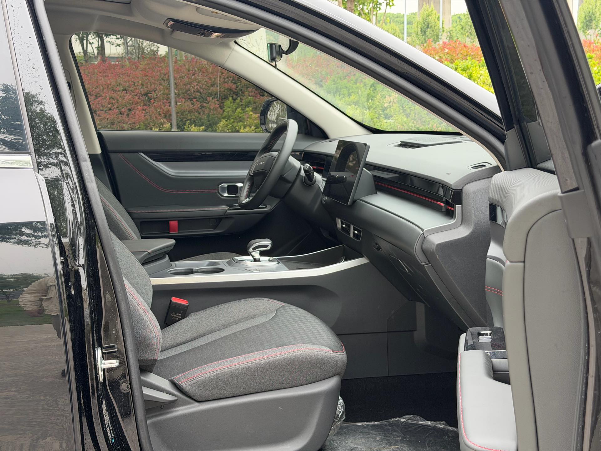 Jetour Dashing 2025 car image #8