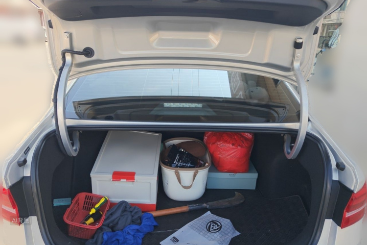 Volkswagen Lavida 2020 car image #21