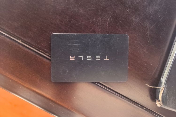 Tesla Model 3 2022 #9 Tesla Model 3 2022 car image #9