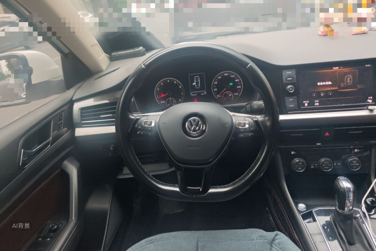 Volkswagen Lavida 2018 #12 Volkswagen Lavida 2018 car image #12