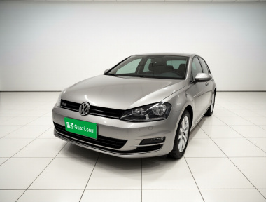 Volkswagen Golf 2015 car image 