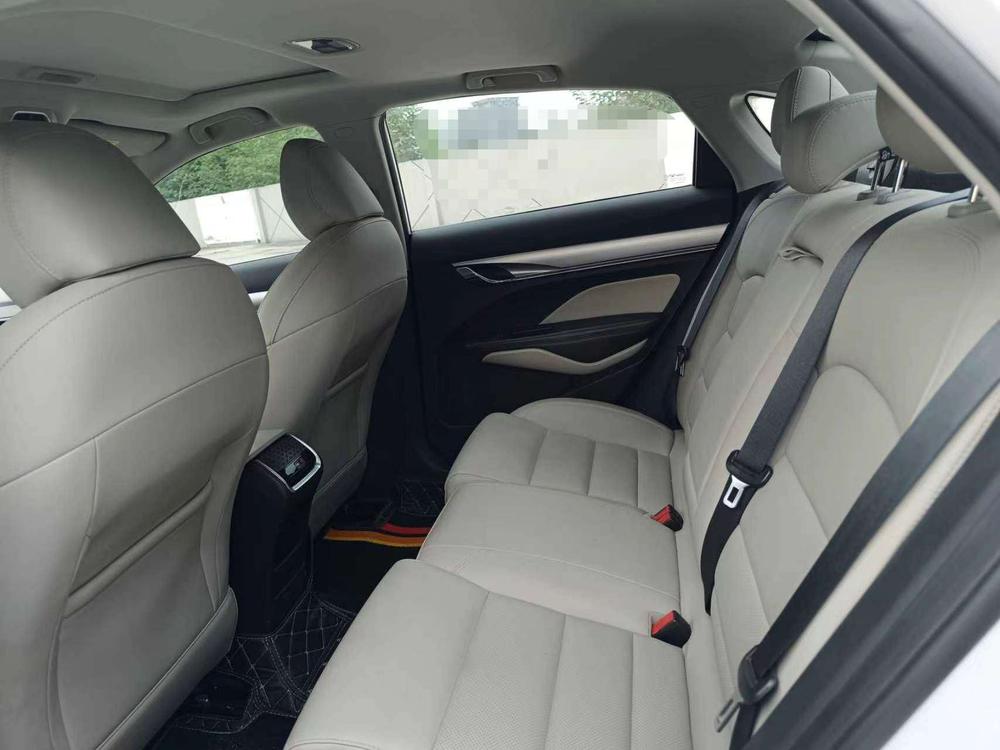 GEELY Binray 2018 #13 GEELY Binray 2018 car image #13