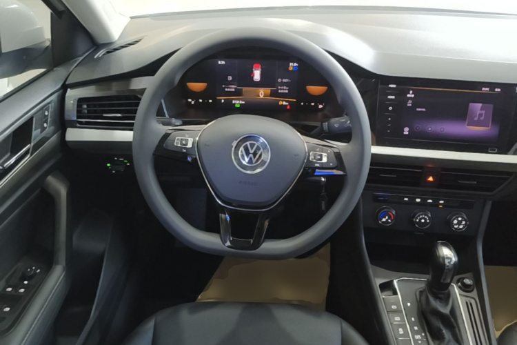 Volkswagen Lavida 2021 #11 Volkswagen Lavida 2021 car image #11