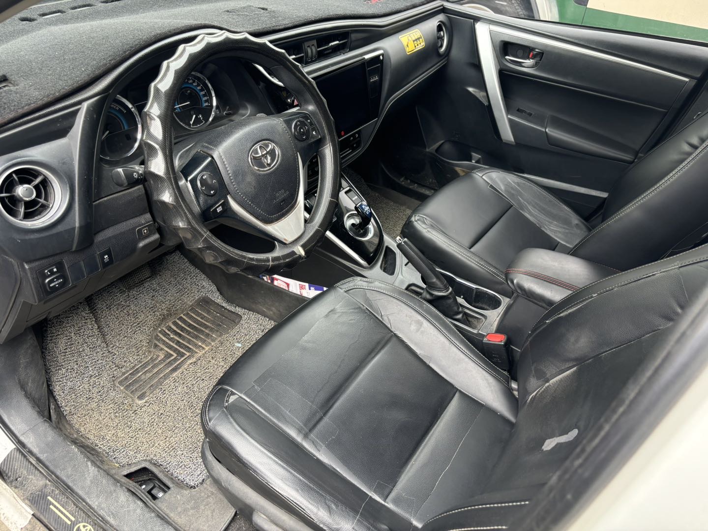 Toyota Corolla 2019 car image #5