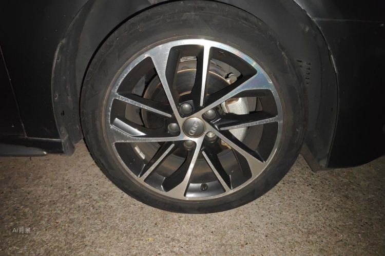 Audi A3 2021 immagine di auto #9