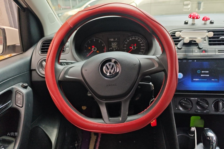 Volkswagen Polo 2019 #12 Volkswagen Polo 2019 car image #12