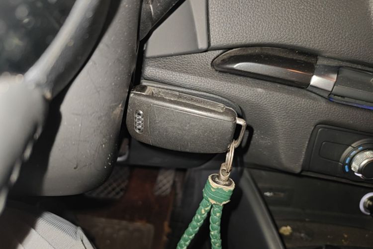 Audi A3 2020 immagine di auto #9