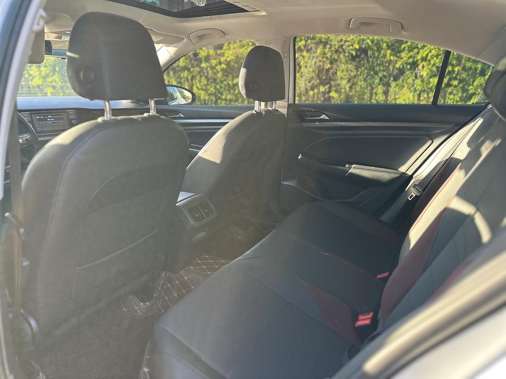 Volkswagen Bora 2019 car image #9