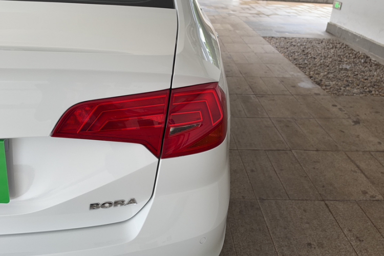 Volkswagen Bora 2020 #3 Volkswagen Bora 2020 imagem de carro #3