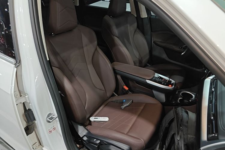 BMW X1 2023 #24 BMW X1 2023 car image #24