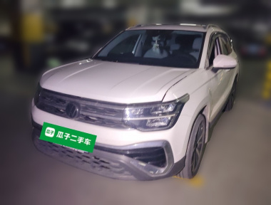 Volkswagen Tharu 2024 صورة سيارة 