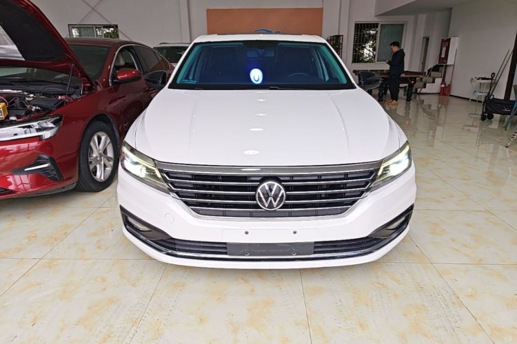 Volkswagen Lavida 2021 imagem de carro #3