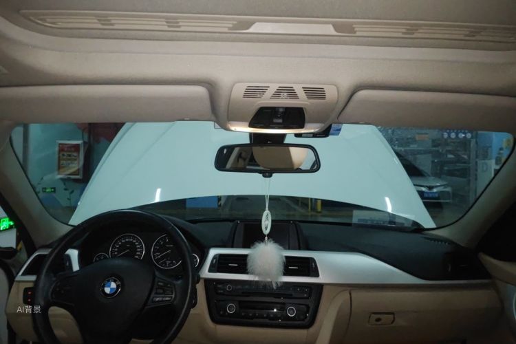 BMW 3 Series 2014 car image #20