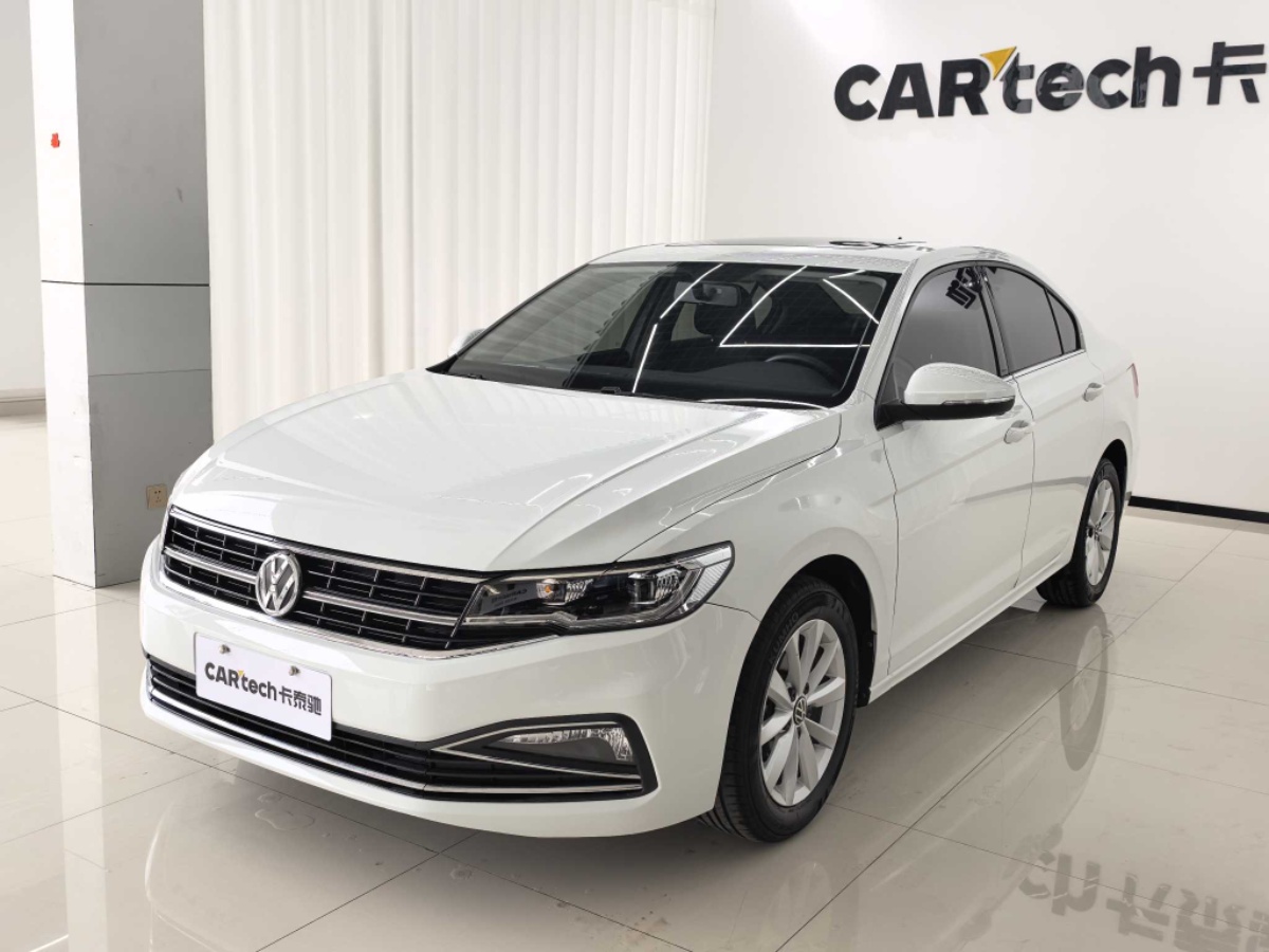 Volkswagen Bora 2021 car image 