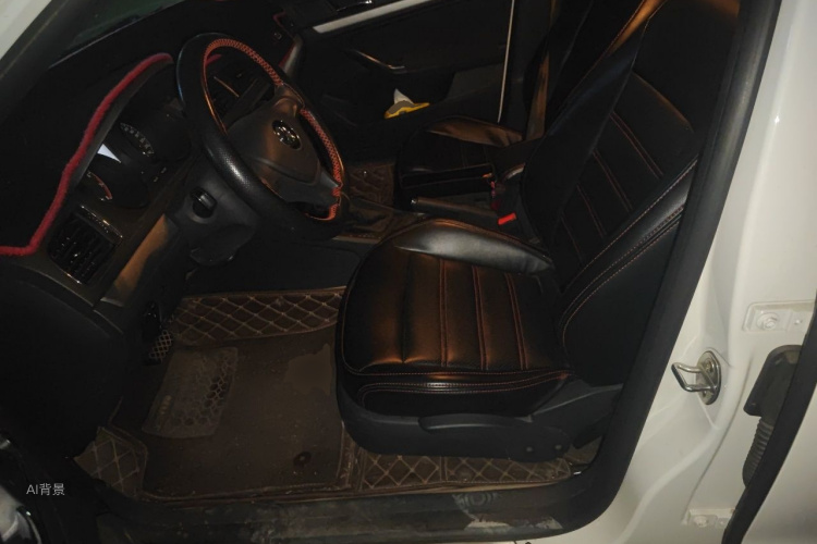Volkswagen Lavida 2017 car image #17