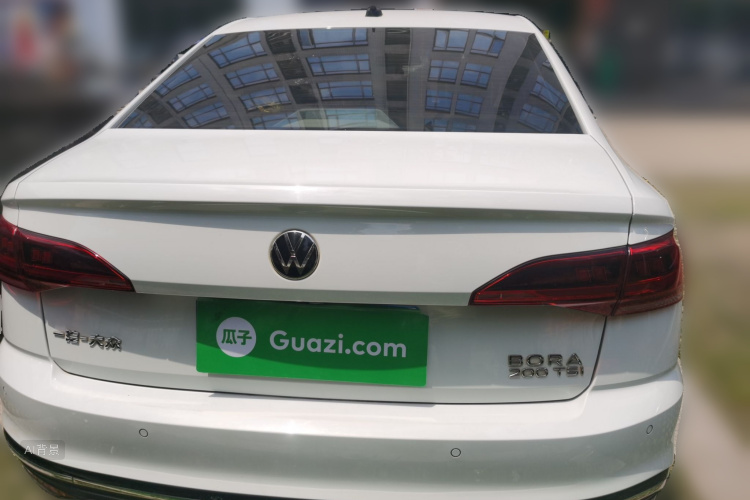 Volkswagen Bora 2023 car image #6