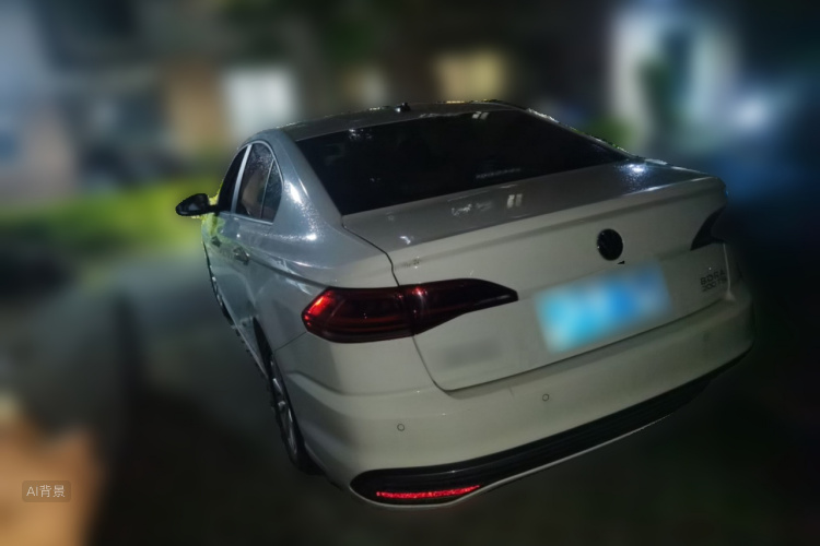 Volkswagen Bora 2024 car image #5