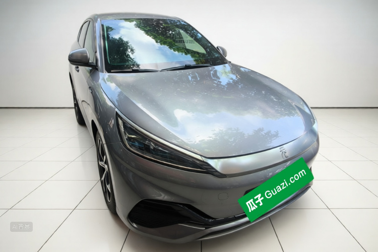 BYD Yuan Plus 2022 car image #4