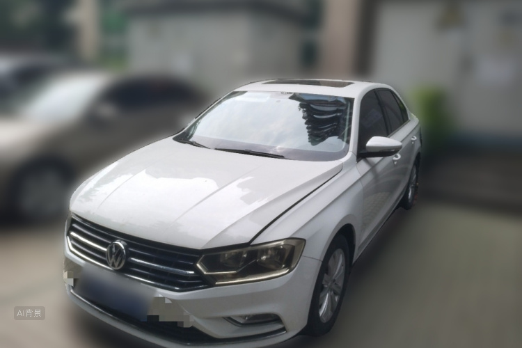 Volkswagen Bora 2016 #2 Volkswagen Bora 2016 car image #2