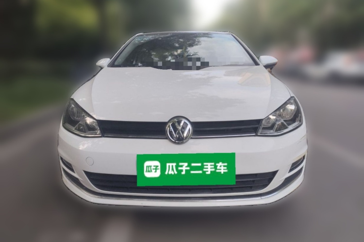 Volkswagen Golf 2016 #3 Volkswagen Golf 2016 car image #3